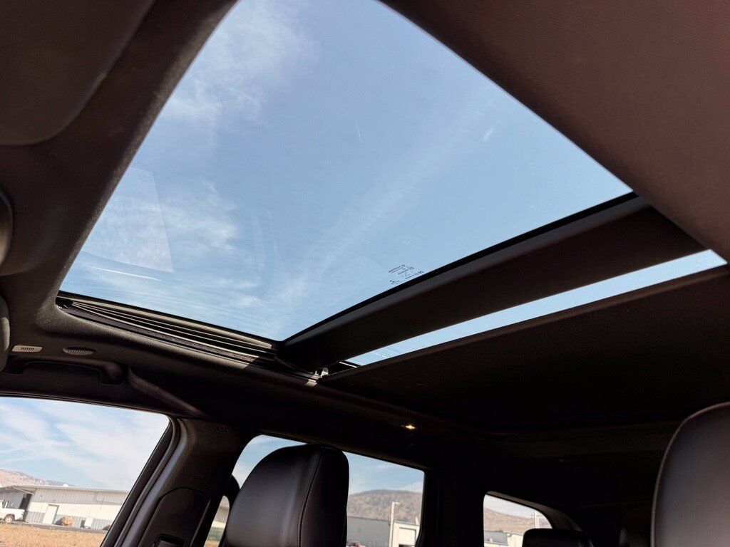 2020 Jeep Grand Cherokee Limited X Klamath Falls OR