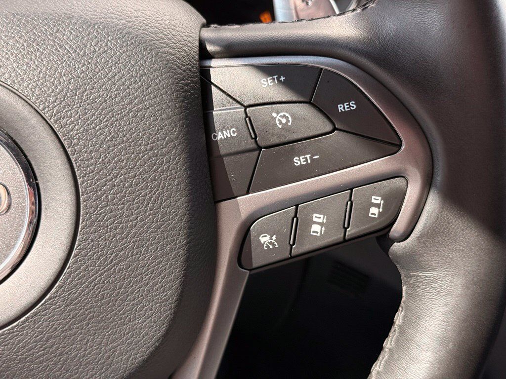 2020 Jeep Grand Cherokee Limited X Klamath Falls OR