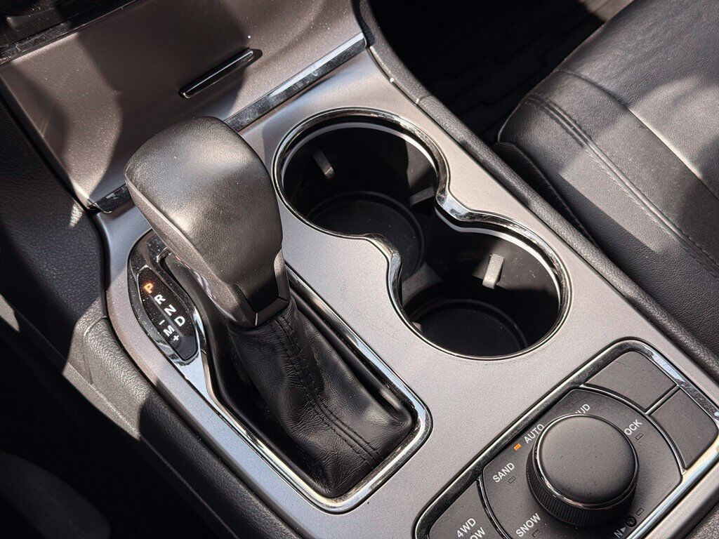 2020 Jeep Grand Cherokee Limited X Klamath Falls OR