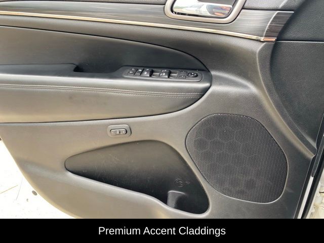 2020 Jeep Grand Cherokee Limited X Raleigh NC