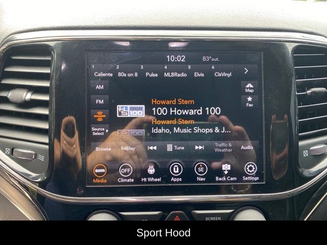 2020 Jeep Grand Cherokee Limited X Raleigh NC