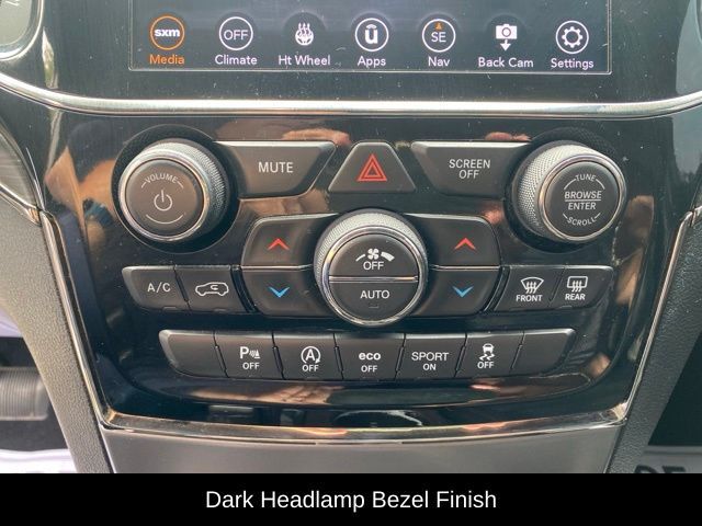 2020 Jeep Grand Cherokee Limited X Raleigh NC