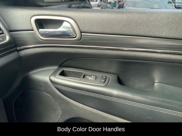 2020 Jeep Grand Cherokee Limited X Raleigh NC