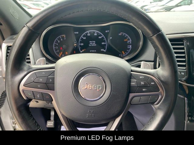 2020 Jeep Grand Cherokee Limited X Raleigh NC