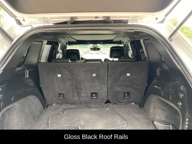 2020 Jeep Grand Cherokee Limited X Raleigh NC