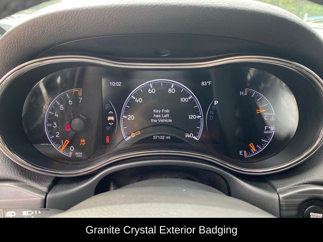 2020 Jeep Grand Cherokee Limited X Raleigh NC