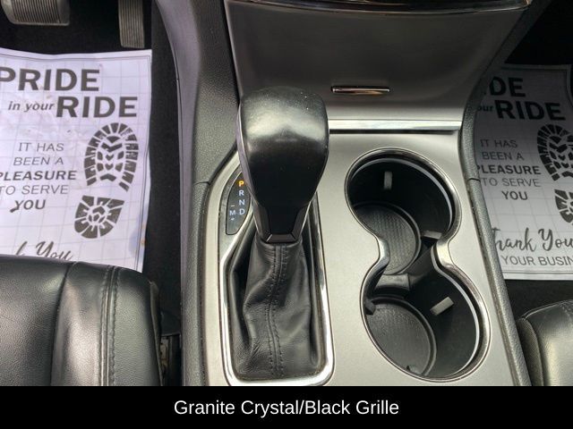 2020 Jeep Grand Cherokee Limited X Raleigh NC