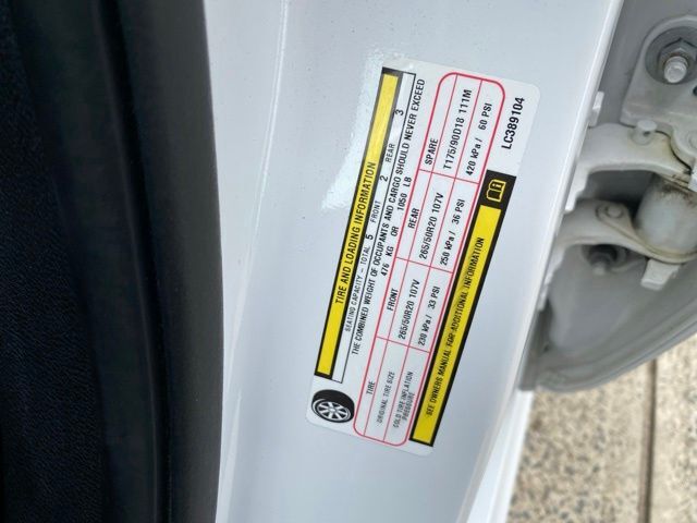 2020 Jeep Grand Cherokee Limited X Raleigh NC