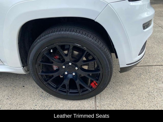2020 Jeep Grand Cherokee Limited X Raleigh NC