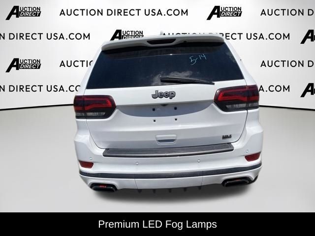 2020 Jeep Grand Cherokee Limited X Raleigh NC