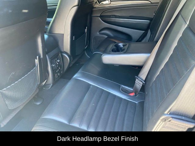 2020 Jeep Grand Cherokee Limited X Raleigh NC