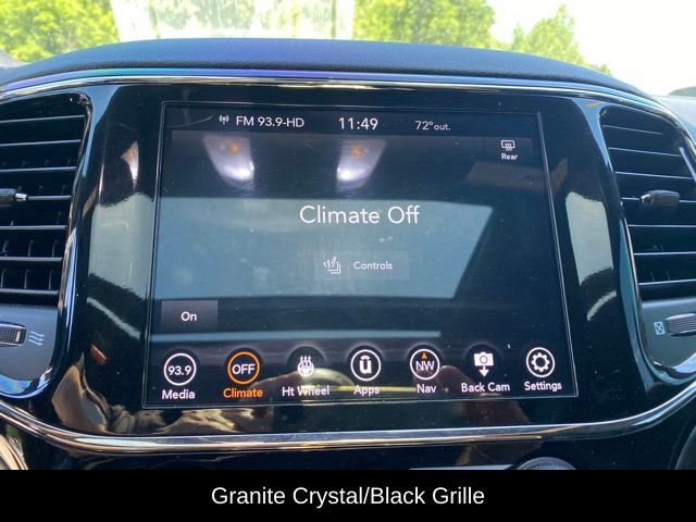 2020 Jeep Grand Cherokee Limited X Raleigh NC
