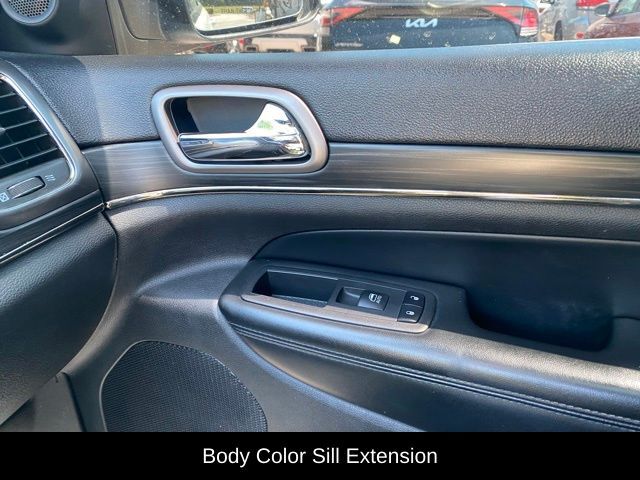 2020 Jeep Grand Cherokee Limited X Raleigh NC