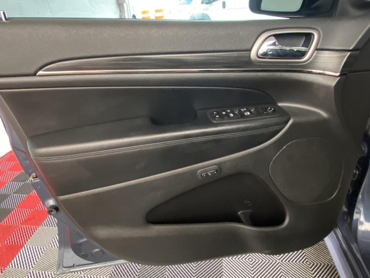2020 Jeep Grand Cherokee Limited X Richmond Hill NY