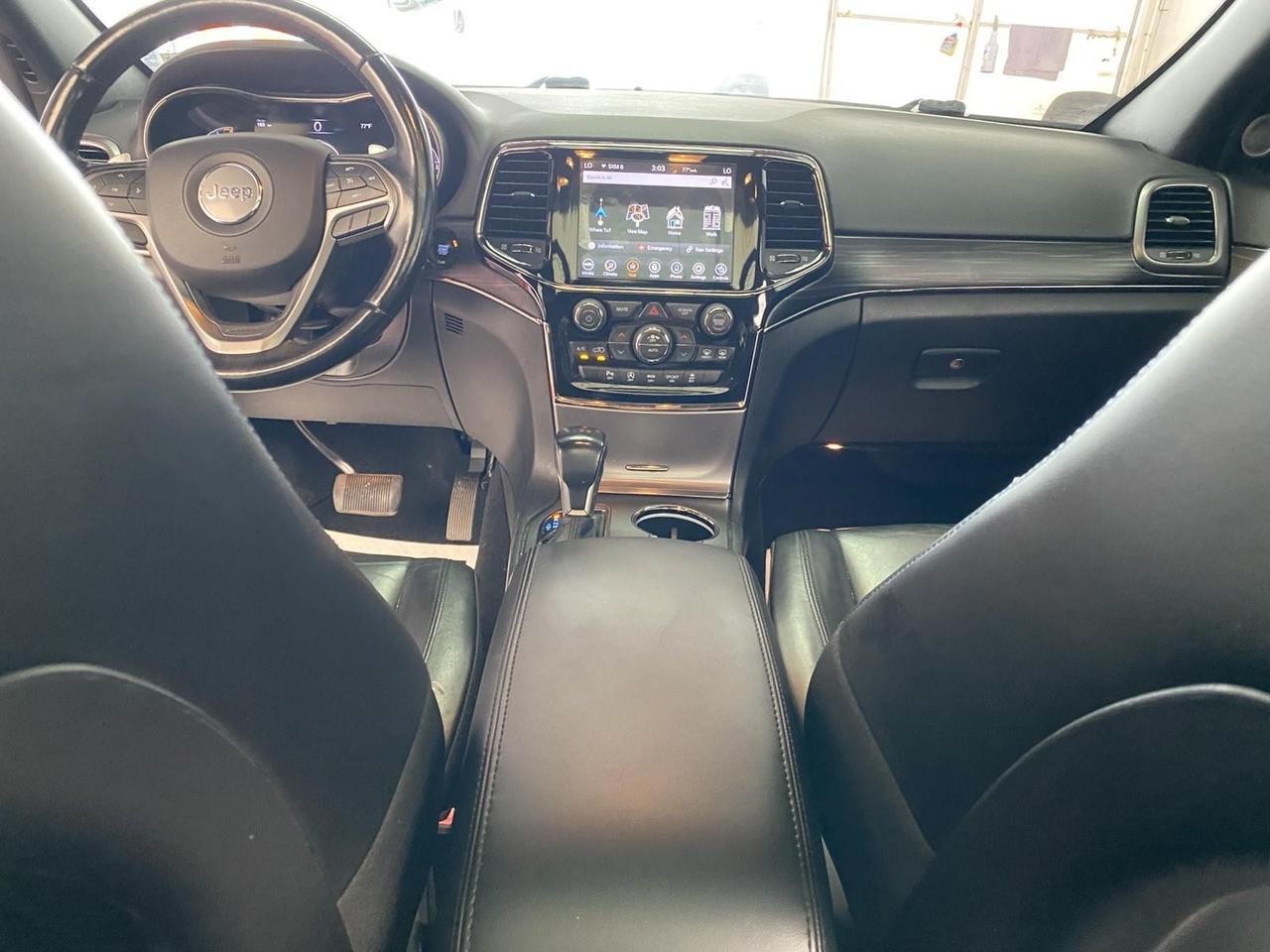 2020 Jeep Grand Cherokee Limited X Richmond Hill NY