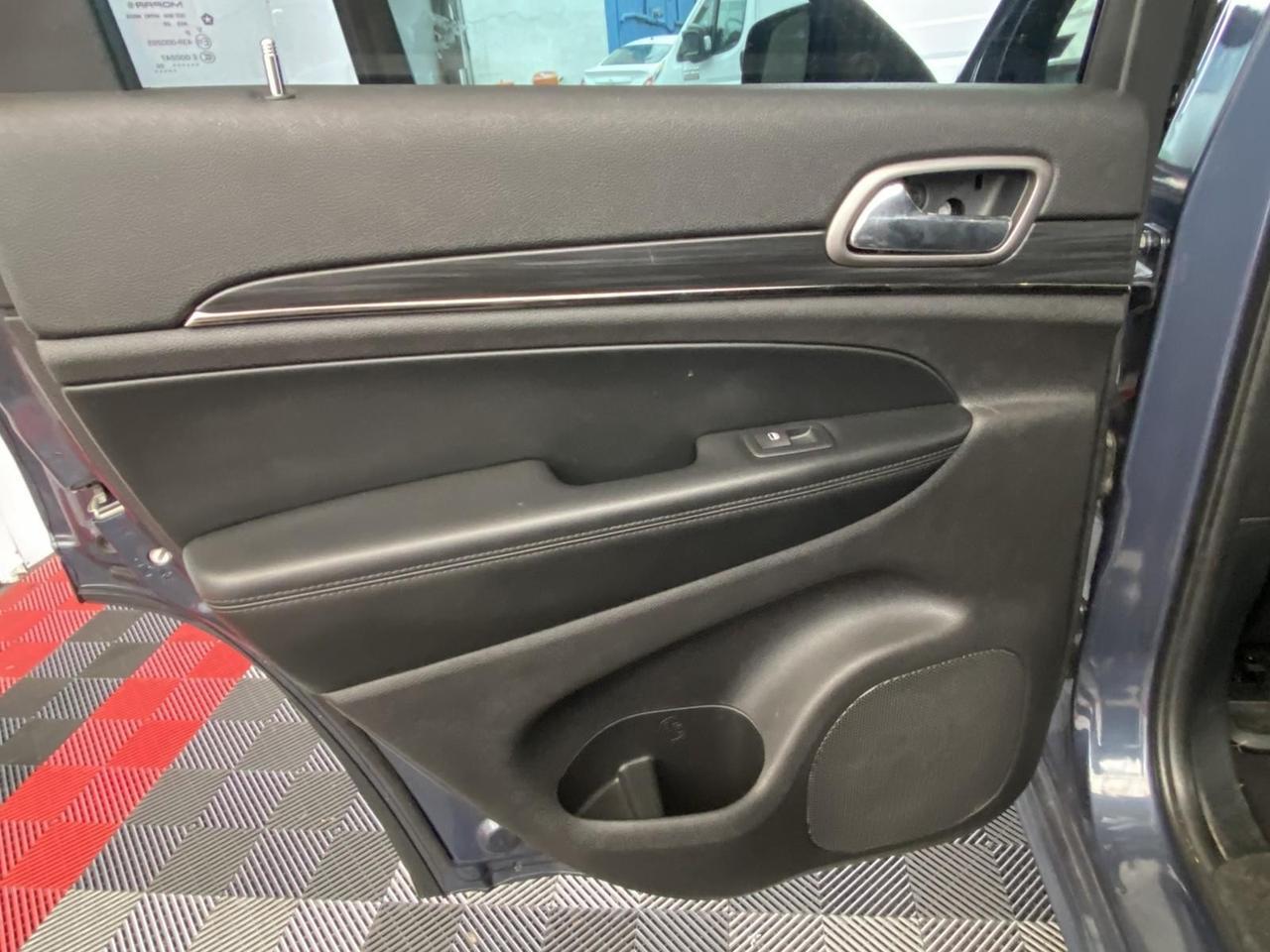 2020 Jeep Grand Cherokee Limited X Richmond Hill NY
