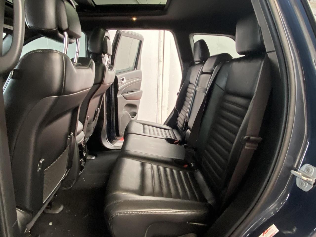 2020 Jeep Grand Cherokee Limited X Richmond Hill NY