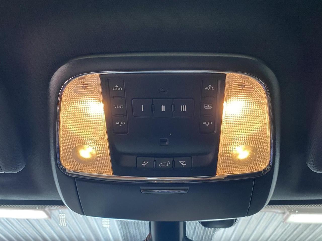 2020 Jeep Grand Cherokee Limited X Richmond Hill NY