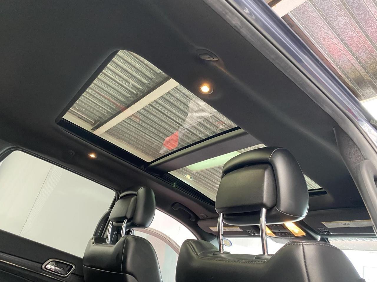 2020 Jeep Grand Cherokee Limited X Richmond Hill NY