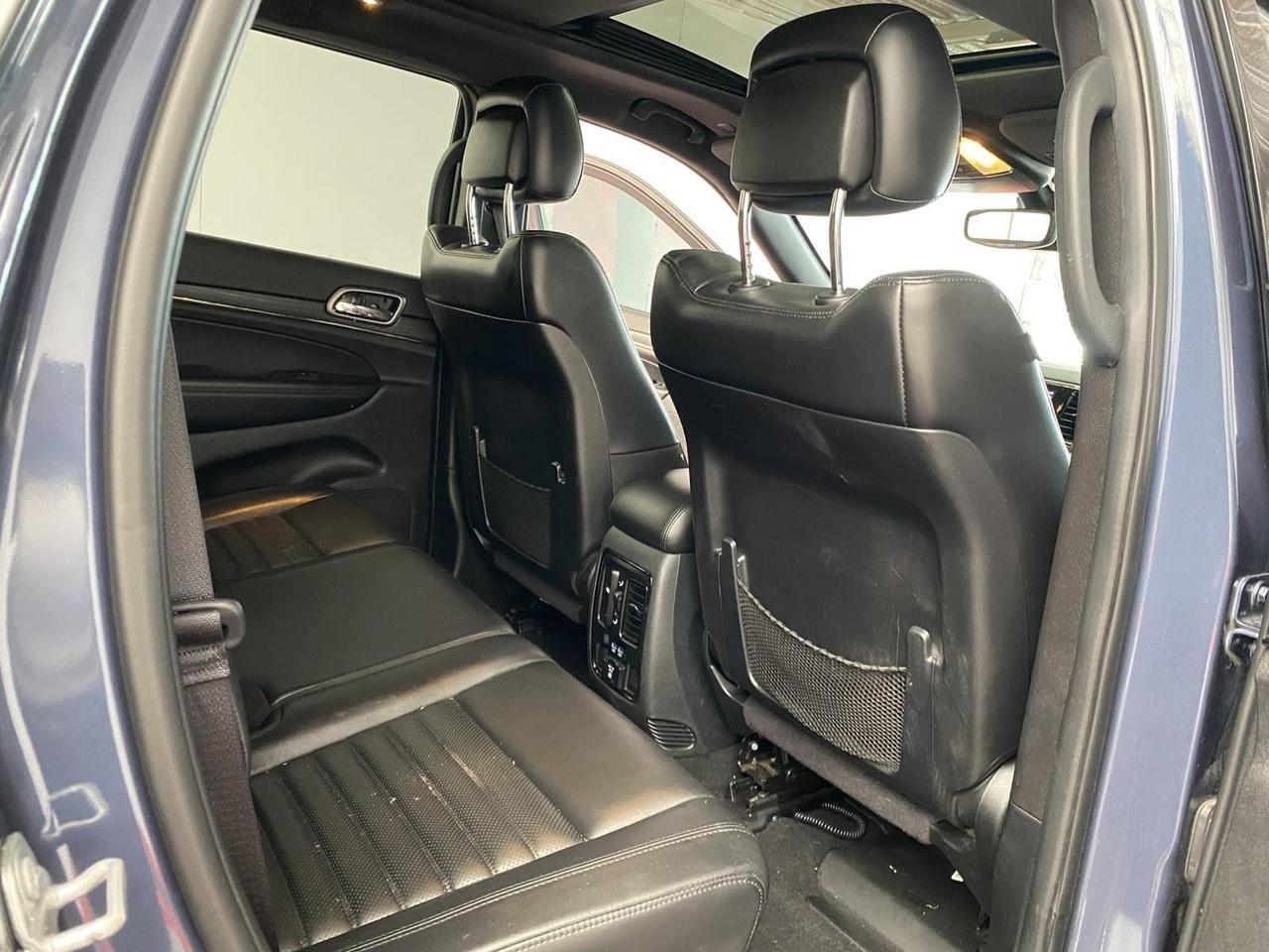 2020 Jeep Grand Cherokee Limited X Richmond Hill NY