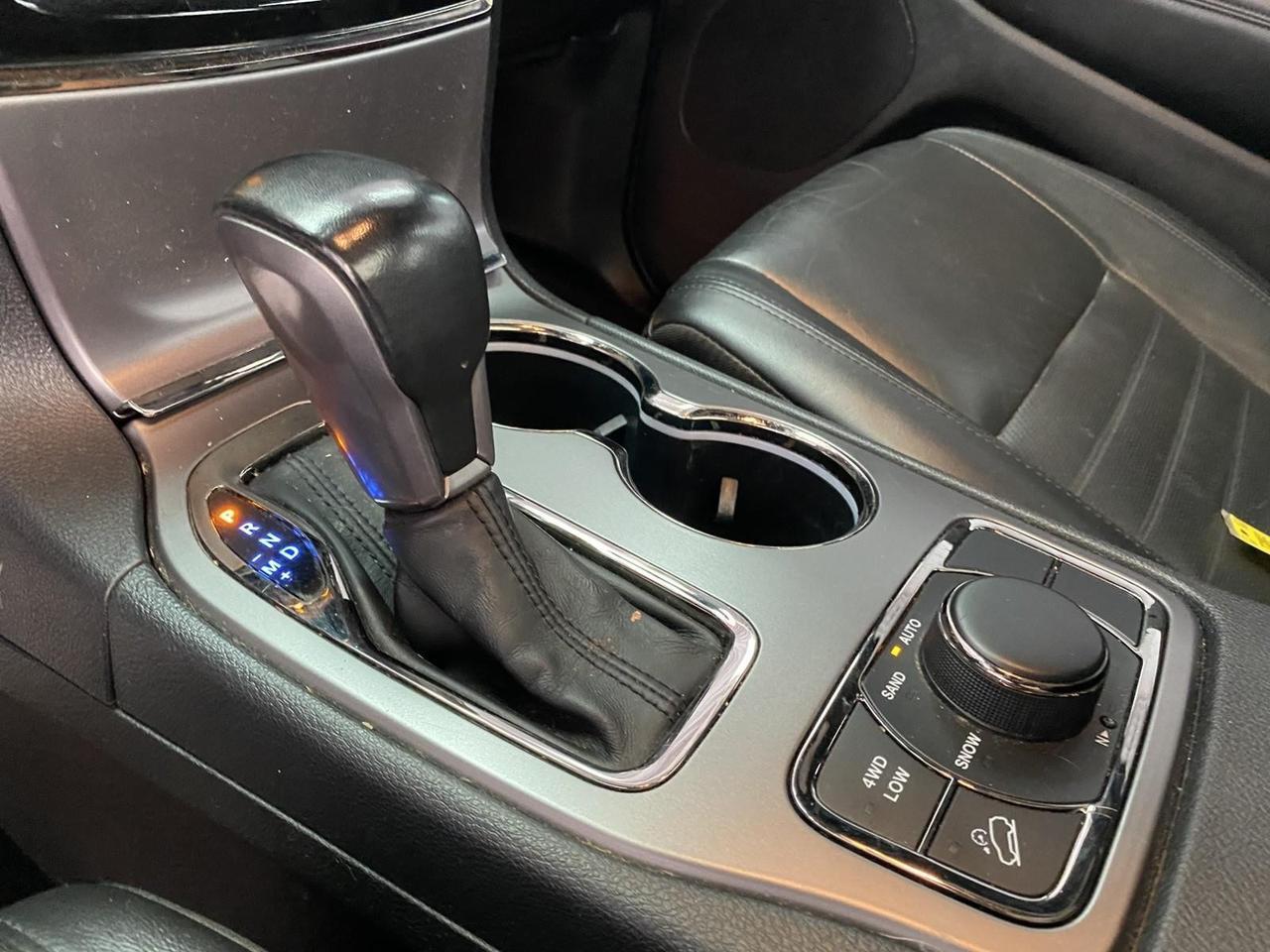 2020 Jeep Grand Cherokee Limited X Richmond Hill NY