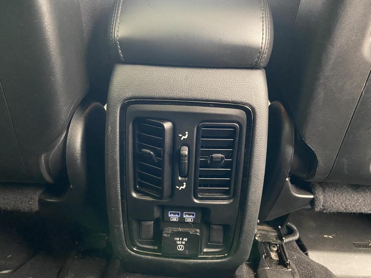 2020 Jeep Grand Cherokee Limited X Richmond Hill NY
