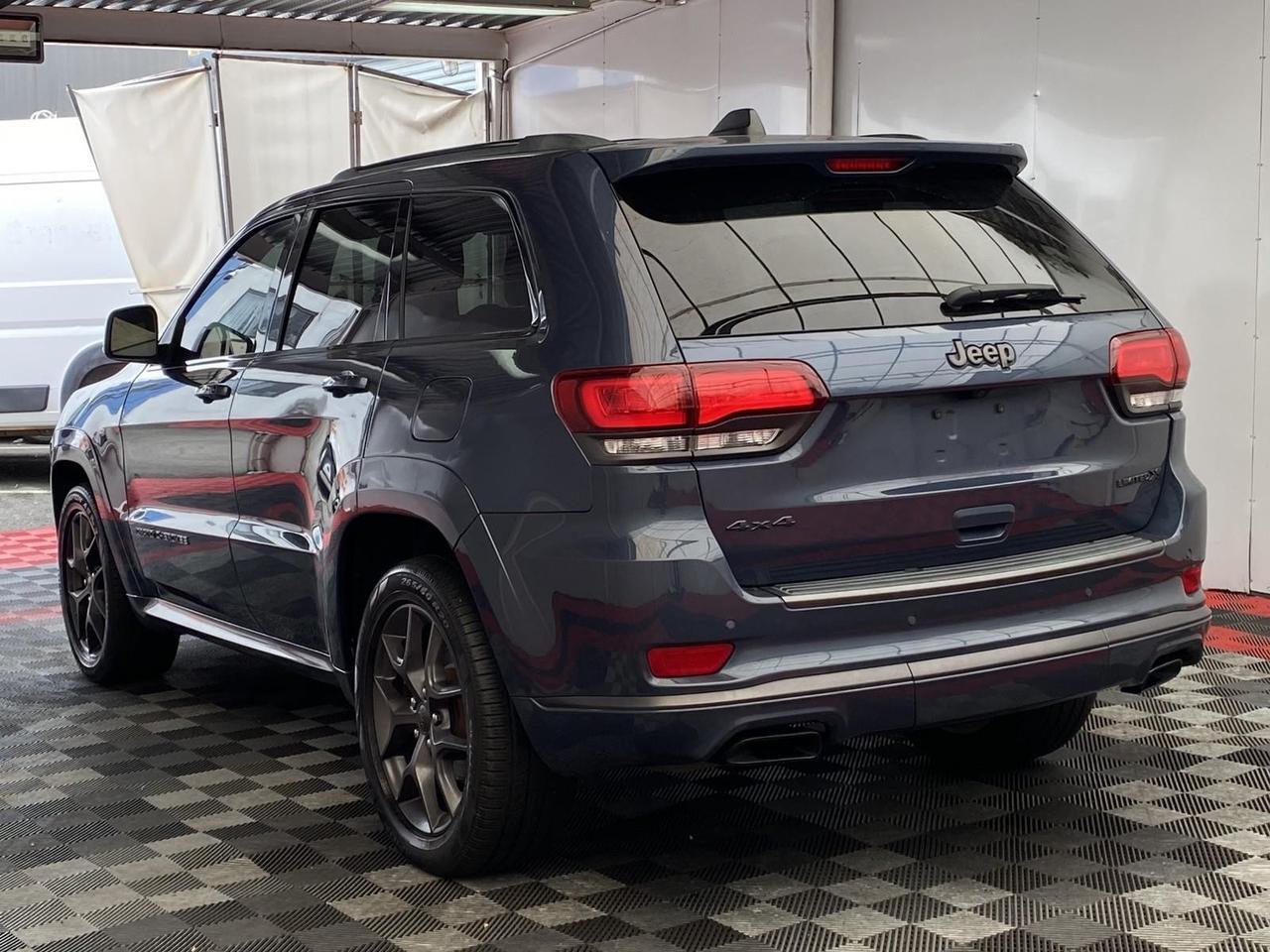 2020 Jeep Grand Cherokee Limited X Richmond Hill NY
