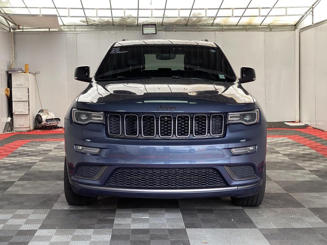 2020 Jeep Grand Cherokee Limited X Richmond Hill NY