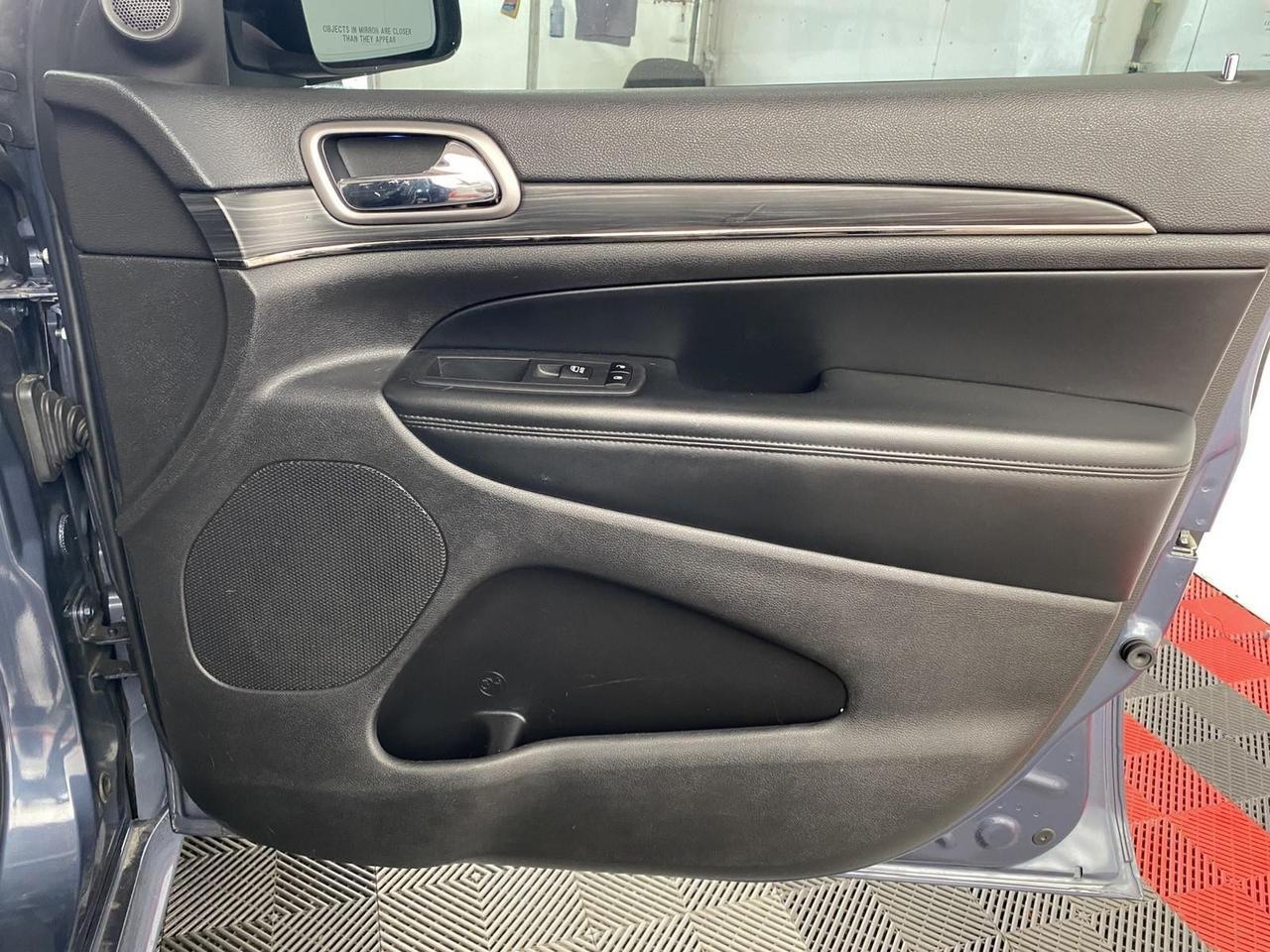 2020 Jeep Grand Cherokee Limited X Richmond Hill NY