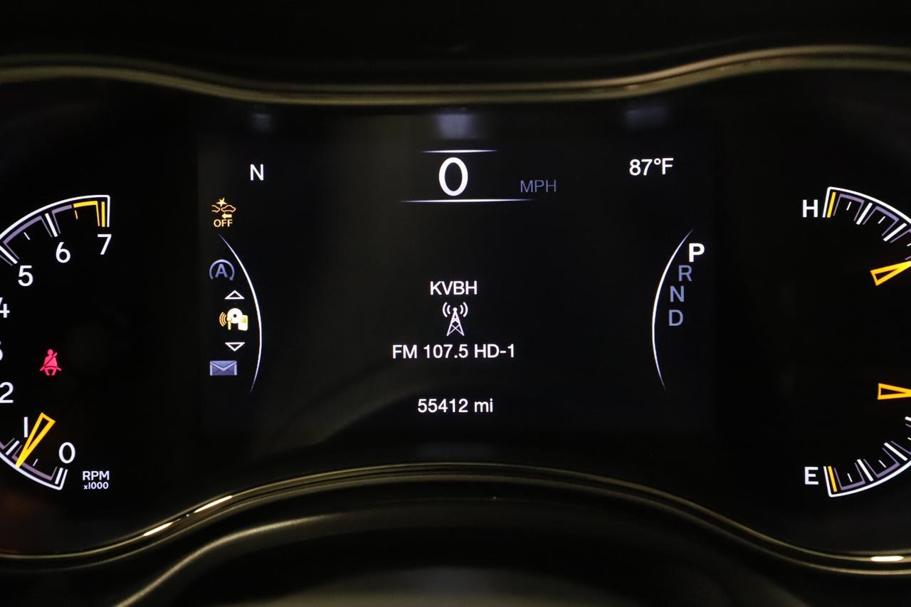 2020 Jeep Grand Cherokee Limited X New Braunfels TX