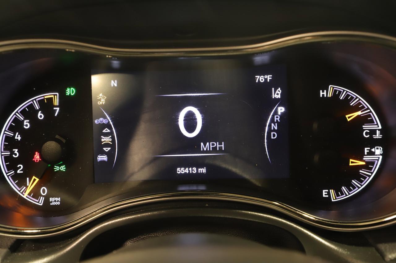2020 Jeep Grand Cherokee Limited X New Braunfels TX