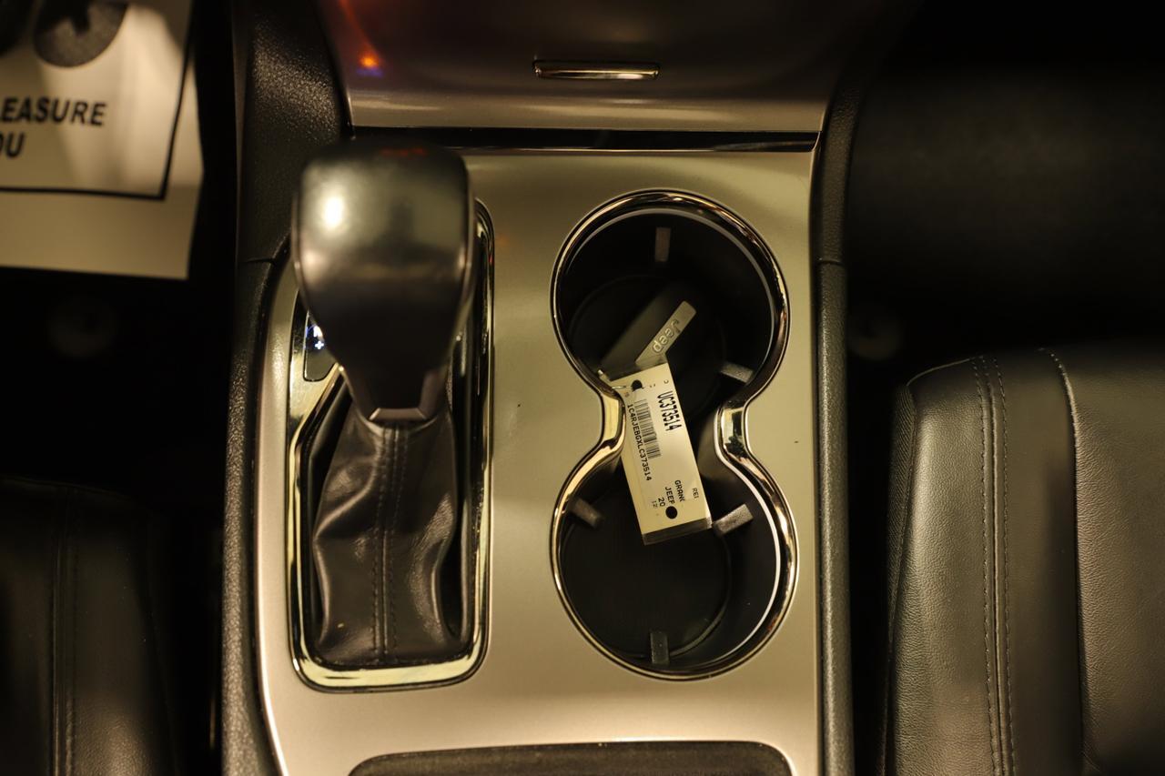 2020 Jeep Grand Cherokee Limited X New Braunfels TX