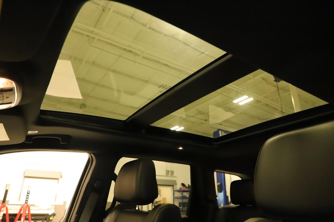 2020 Jeep Grand Cherokee Limited X New Braunfels TX