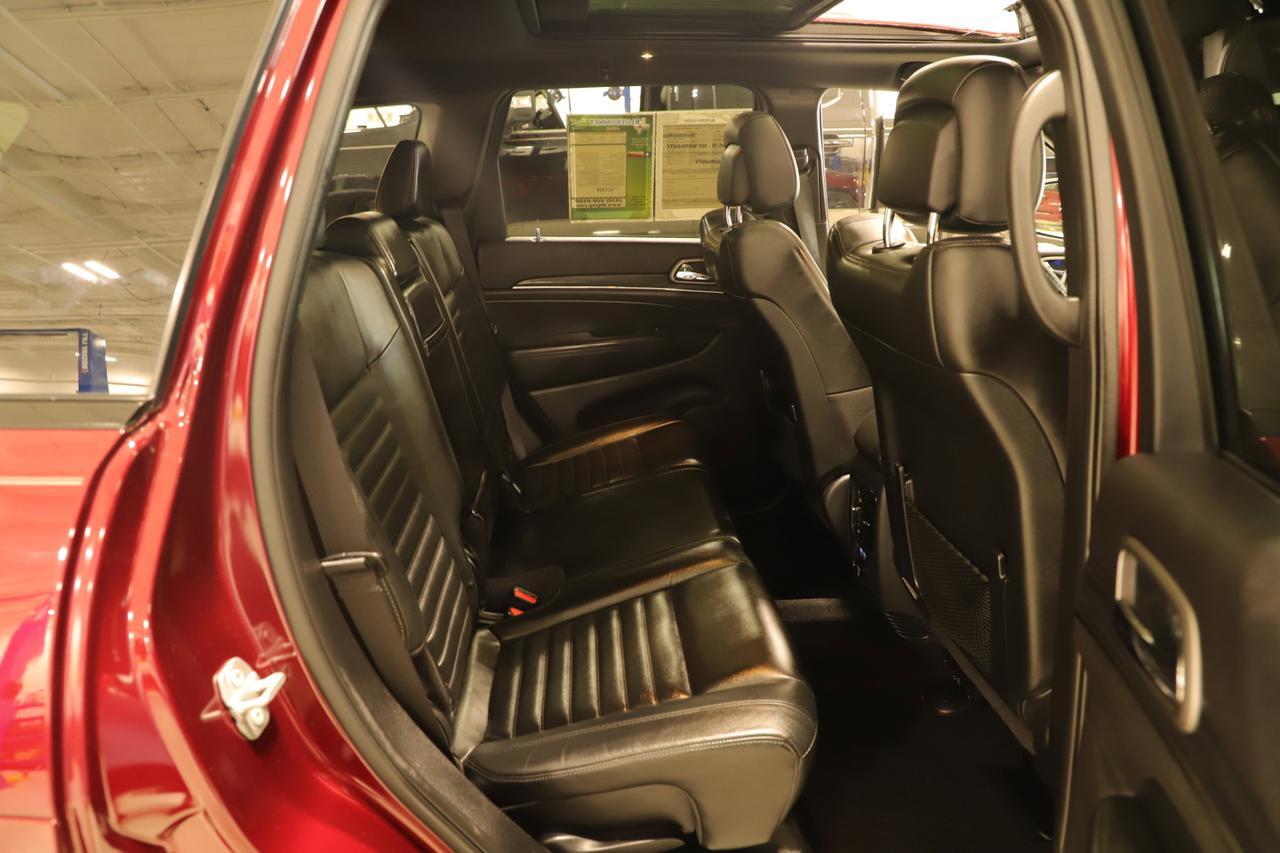 2020 Jeep Grand Cherokee Limited X New Braunfels TX