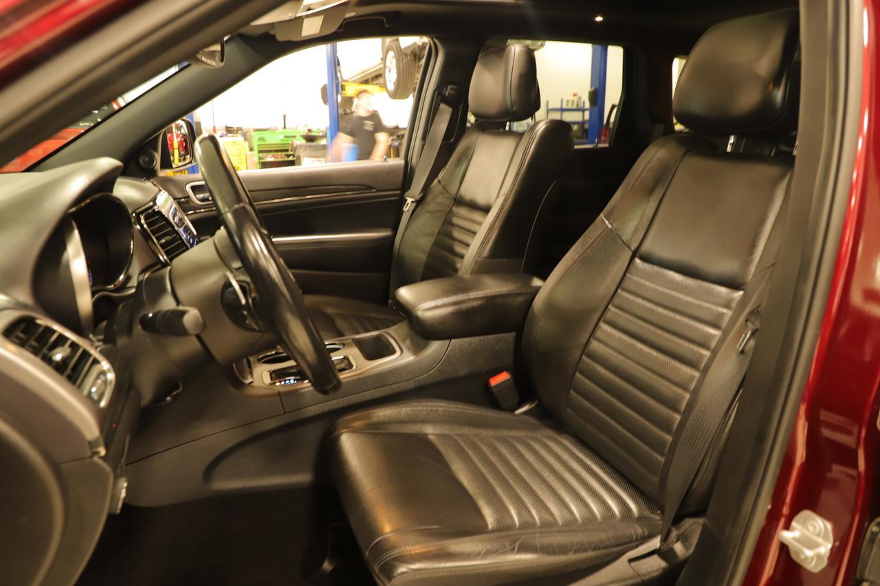 2020 Jeep Grand Cherokee Limited X New Braunfels TX