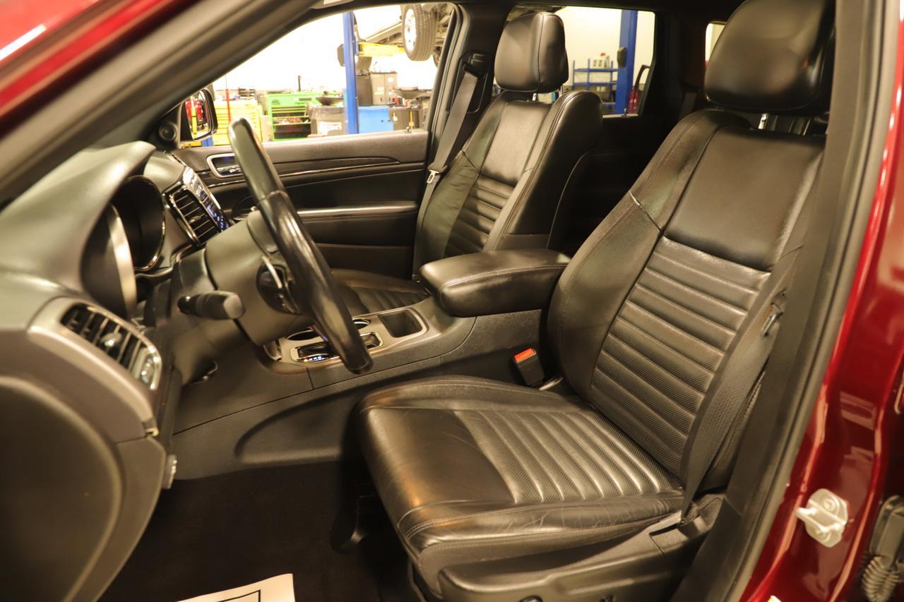 2020 Jeep Grand Cherokee Limited X New Braunfels TX