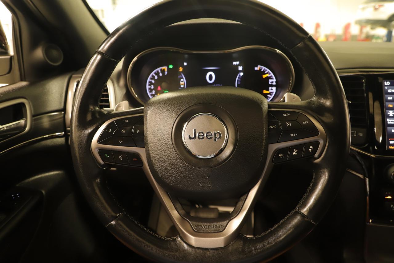 2020 Jeep Grand Cherokee Limited X New Braunfels TX