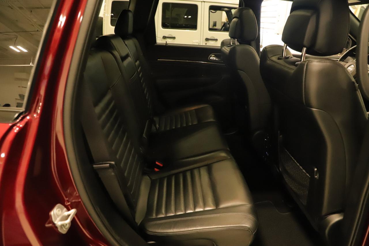 2020 Jeep Grand Cherokee Limited X New Braunfels TX