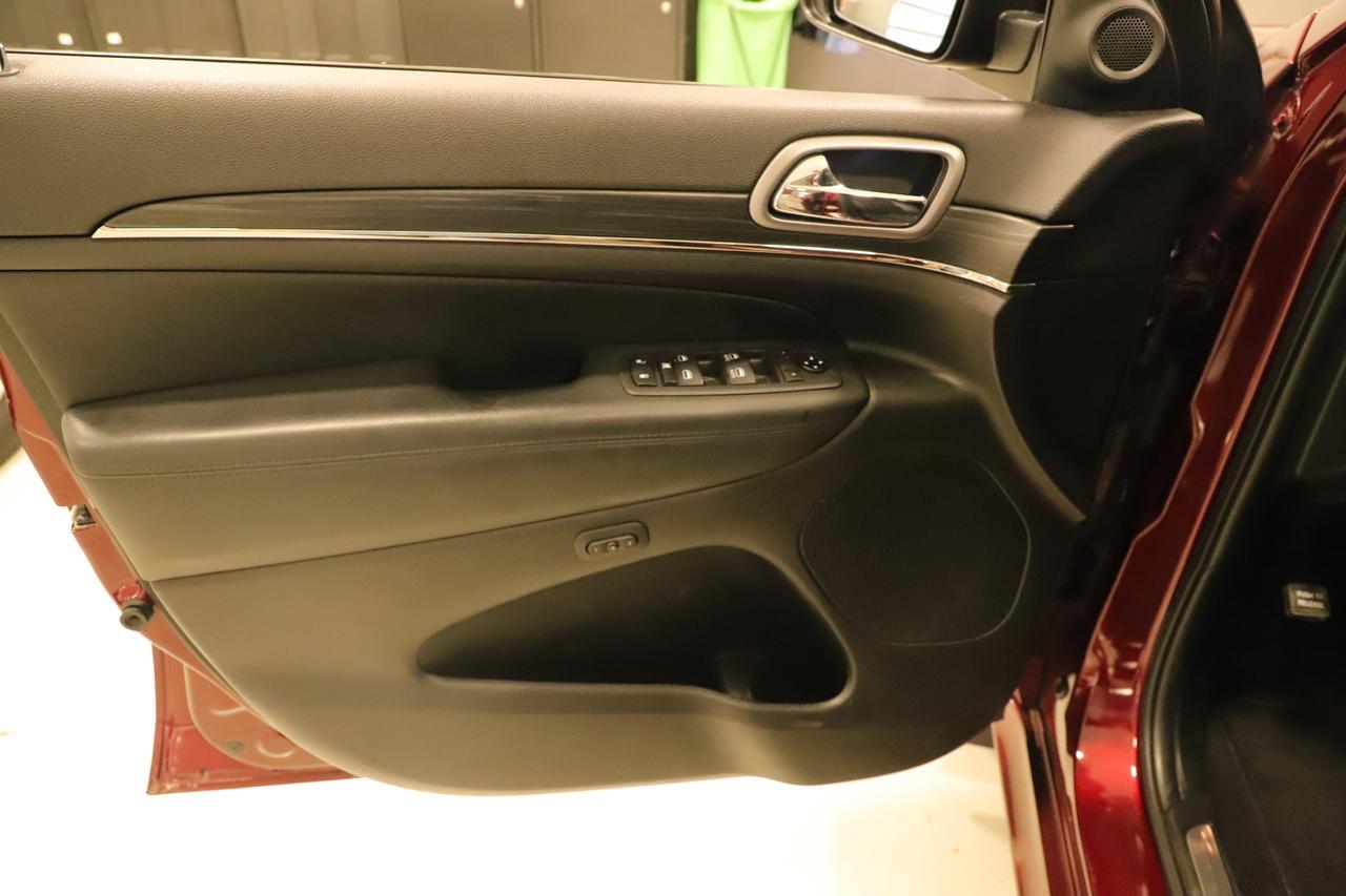 2020 Jeep Grand Cherokee Limited X New Braunfels TX