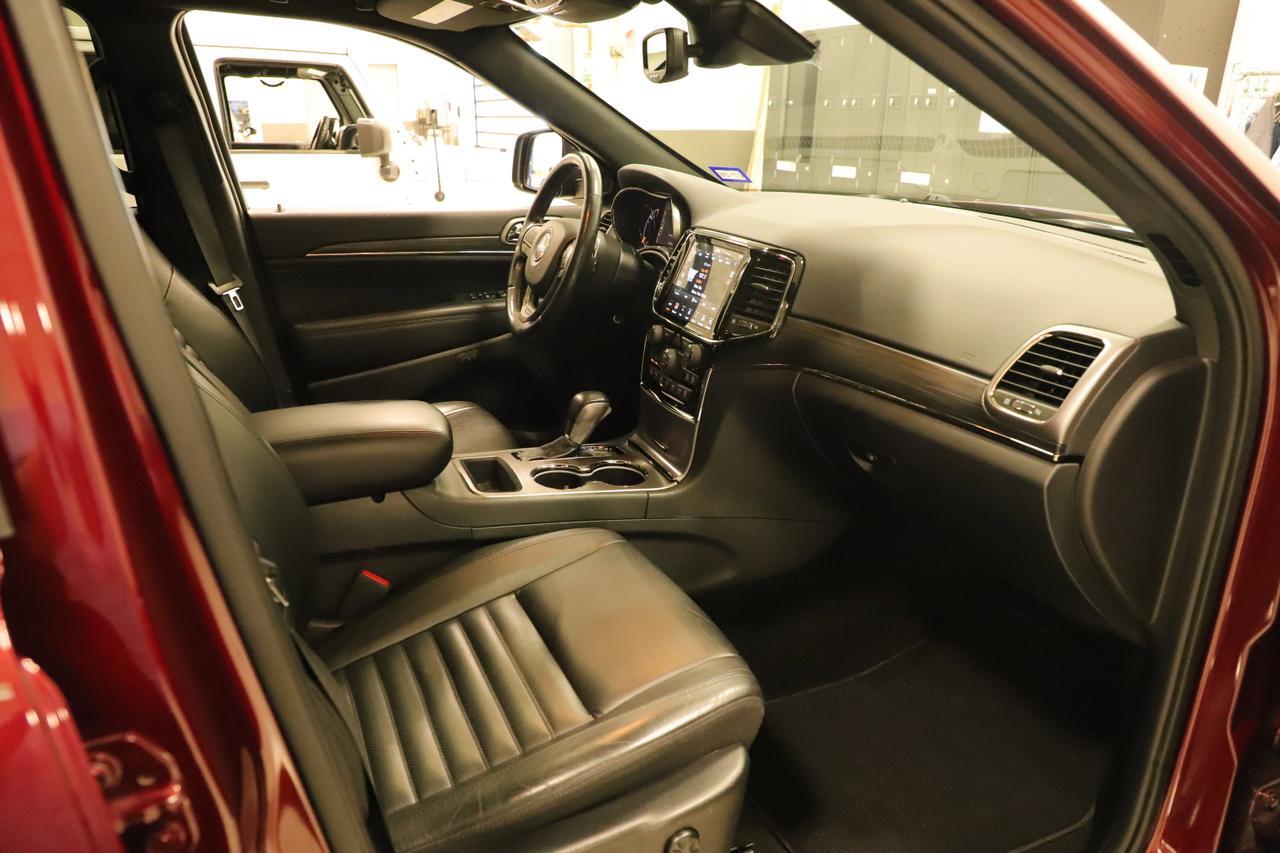 2020 Jeep Grand Cherokee Limited X New Braunfels TX