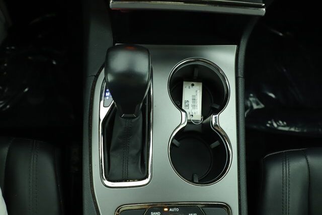 2020 Jeep Grand Cherokee Limited X New Braunfels TX