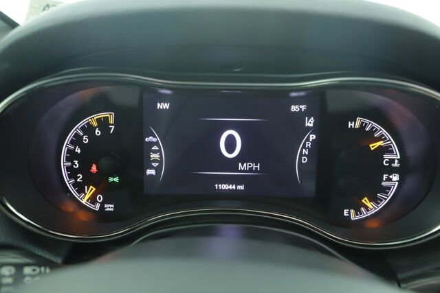 2020 Jeep Grand Cherokee Limited X New Braunfels TX