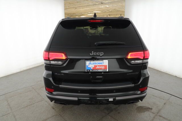 2020 Jeep Grand Cherokee Limited X New Braunfels TX