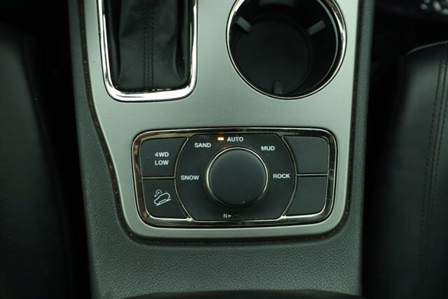2020 Jeep Grand Cherokee Limited X New Braunfels TX