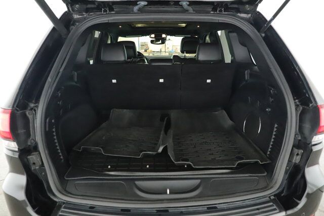 2020 Jeep Grand Cherokee Limited X New Braunfels TX