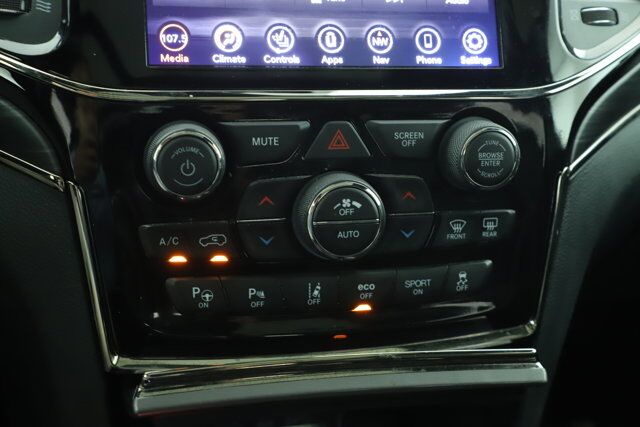 2020 Jeep Grand Cherokee Limited X New Braunfels TX