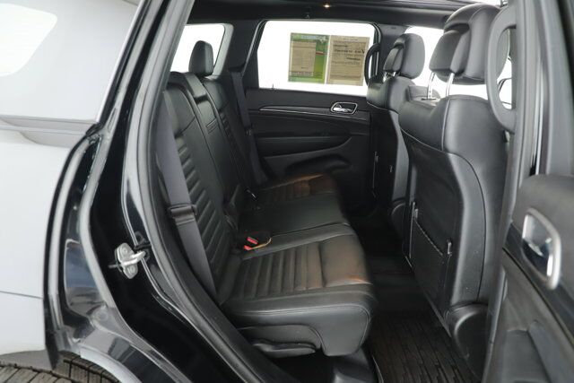 2020 Jeep Grand Cherokee Limited X New Braunfels TX