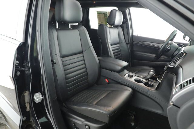 2020 Jeep Grand Cherokee Limited X New Braunfels TX