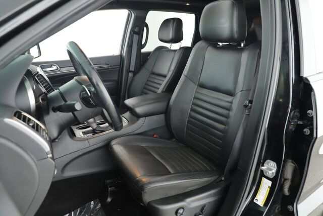 2020 Jeep Grand Cherokee Limited X New Braunfels TX