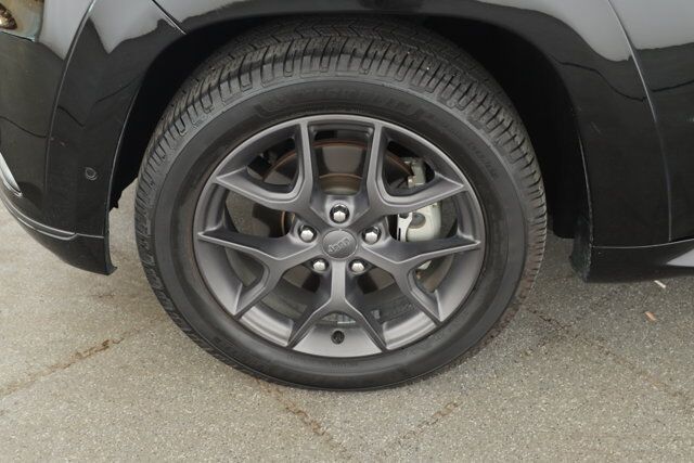 2020 Jeep Grand Cherokee Limited X New Braunfels TX